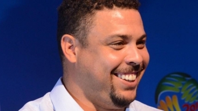 Ronaldo d&eacute;voile le buteur qu'il faut au Real Madrid !