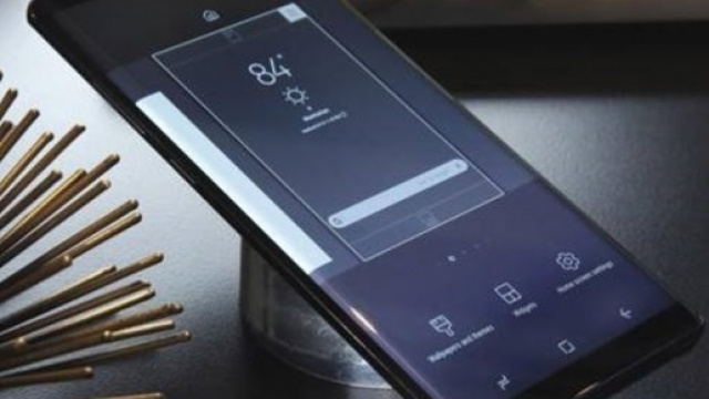 Samsung Galaxy S8: curiosi di provarlo con tutte le novit&agrave; di Note 8?