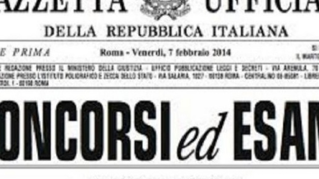 Selezione educatori e operatore socio sanitario