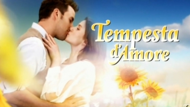 Tempesta D'Amore: 2016 - tempestadamore.net