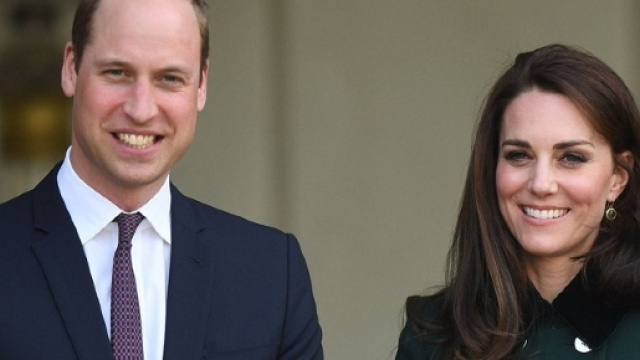 Terzo figlio di William e Kate: sara' una femminuccia?