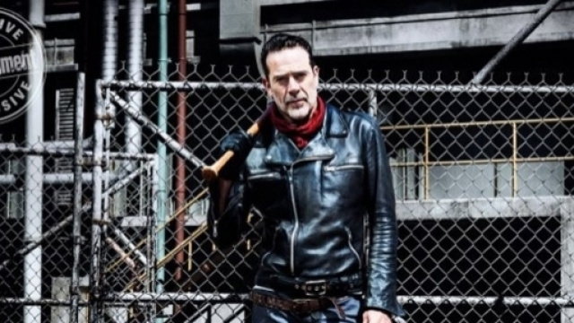 The Walking Dead 8, la prima puntata sar&agrave; unica nel suo genere