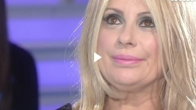 Tina Cipollari si rivela in un'intervista