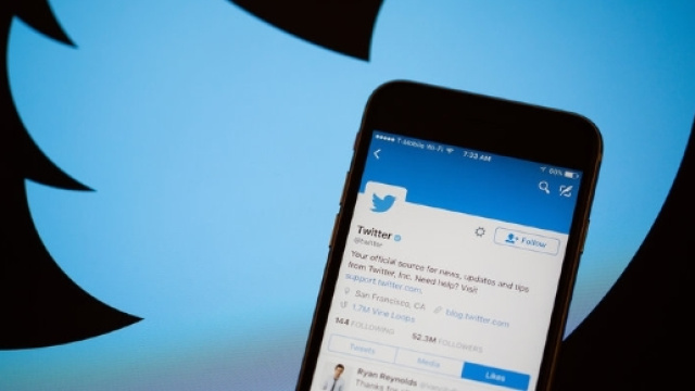 Twitter Tries A New Kind Of Timeline By Predicting What May ... - npr.org