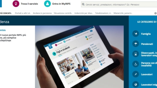 Ultimissime al 22 settembre 2017, Inps risponde ai precoci generando il caos
