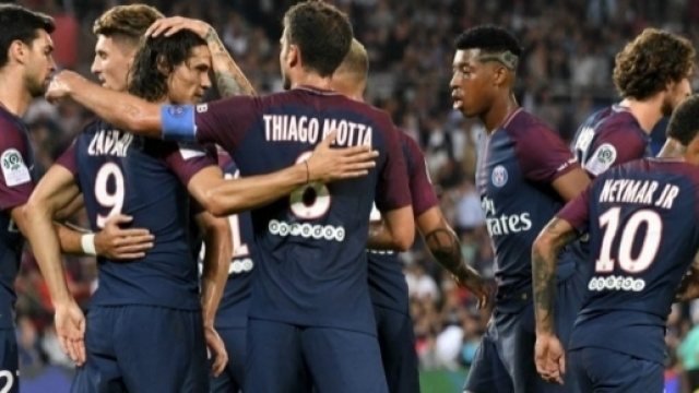 Un joueur du PSG propos&eacute; au Real Madrid !