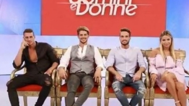 Uomini e Donne: Mattia Marciano e Sabrina Ghio si piacciono davvero?