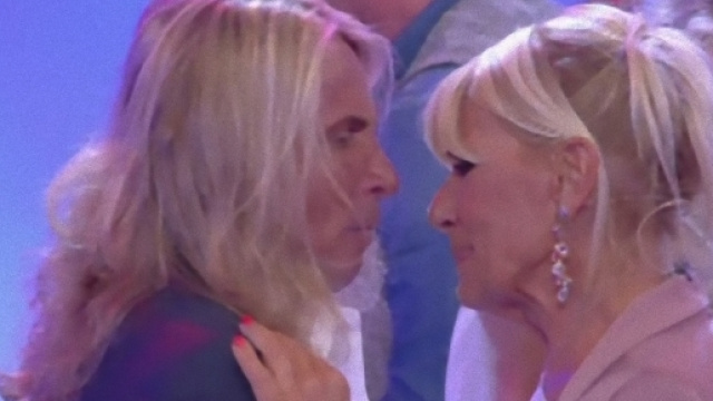 Uomini e Donne, di cosa si &egrave; operato Firpo?