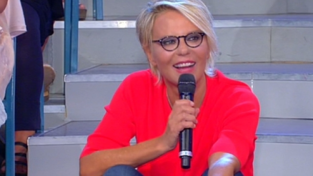 Uomini e donne domani 22 settembre 2017