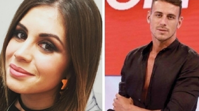 Uomini e Donne: Giulia Latini e Mattia Marciano