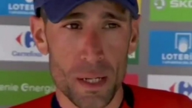 Vincenzo Nibali, nel 2018 il ritorno al Tour de France