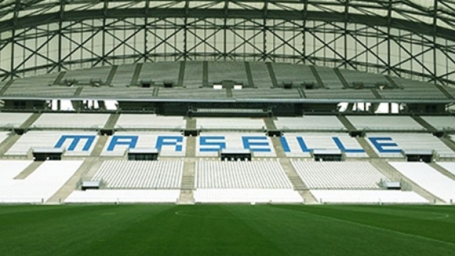 Visite Orange V&eacute;lodrome, Aper&ccedil;u