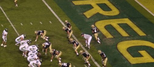 Colorado wants the glory days back. Cluskillz via Wikimedia Commons