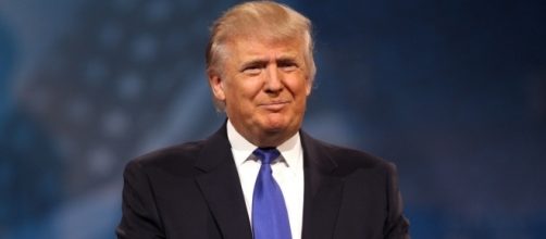 Donald Trump, Image Credit: Gage Skidmore / Flickr