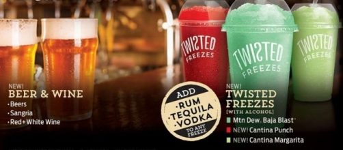 Here is a look at some of the beverage options we can expect from the new locations! (Via- sfgate.com)