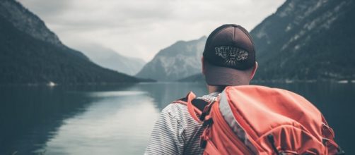 Here's how you know you're a budget traveler. - Image Credit: Phillip Kammerer / unsplash