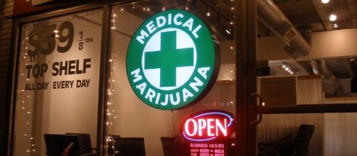 Increase in cannabis use in the US not linked to rising pro-pot policies. (Via Wikimedia Commons/O'Dea)