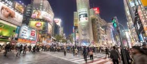 Japanese people braces for another H-bomb test by North Korea. https://c1.staticflickr.com/9/8209/8233073411_d2b76ce88b_b.jpg