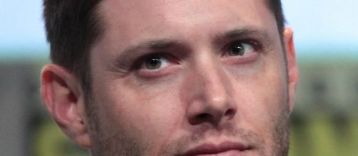 Jensen Ackles (via - wikimediacommons)