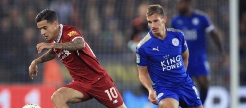 Klopp angry as Liverpool eliminated from League Cup | National Post - nationalpost.com