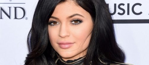 Kylie Jenner Disney ABC Television via Flickr