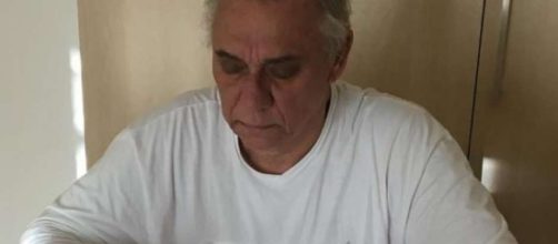 Marcelo fez uso de tratamentos alternativos