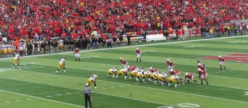 Nebraska has a problem. Thundrplaya via Wikimedia Commons