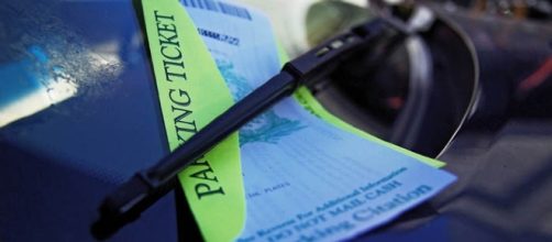 North Korea owes New York City $156,000 in unpaid parking tickets [Image: Flickr by Charleston's TheDigitel/CC BY 2.0