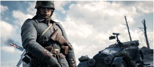 Notable changes for the new 'Battlefield 1' Patch 1.14. [Image via YouTube/ShootGames]