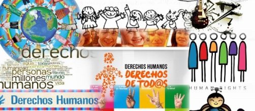 Oficina Derechos Humanos ARO | Espacio de formaci&oacute;n e intercambio ... - wordpress.com