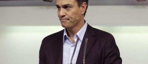 Pedro S&aacute;nchez cae en un ca&oacute;tico Comit&eacute; Federal y el PSOE se acerca ... - elespanol.com
