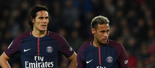 Pelea Cavani y Neymar | ELESPECTADOR.COM - elespectador.com