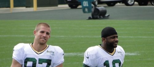 Photo credit: Kyle Engman (Flickr)