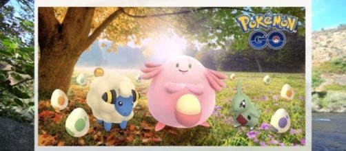 'Pokemon GO's' Equinox event - YouTube/Trainer Tips