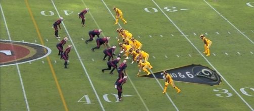 Rams vs. 49ers | NFL Week 3 Game Highlights from Youtube/NFL