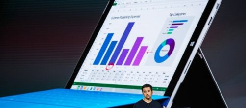 Surface Book 2 might not come in 2017 plus Surface Pro 5 details - mashable.com