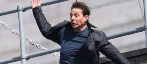 Tom Cruise is reportedly blamed over the deaths of two pilots during the filming of 'American Made'/Photo via Gage Skidmore, Flickr