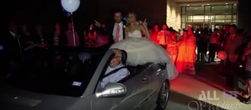 top 5 honeymoon destinations in America. Image-Africa Cable Network/YouTube