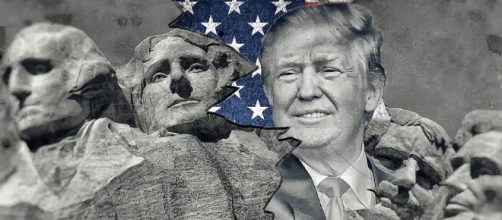 Trump rages after Kim Jong-un&rsquo;s &ldquo;Dotard&rdquo; remark. [Image via Pixabay]