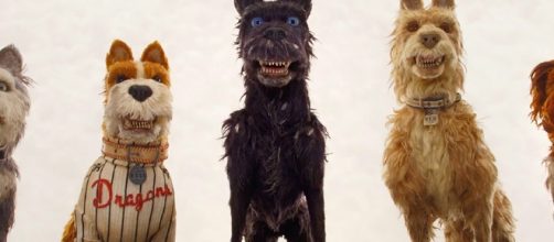 Wes Anderson's second stop motion film will be released March 23rd 2018 (via huhmagazine.co.uk)