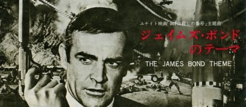 You Only Live Twice (Image courtesy of johanoomen on flickr)