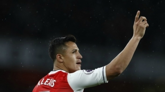 Avec Sanchez en plus, le PSG disposerait vraiment d'une attaque de feu - football.fr