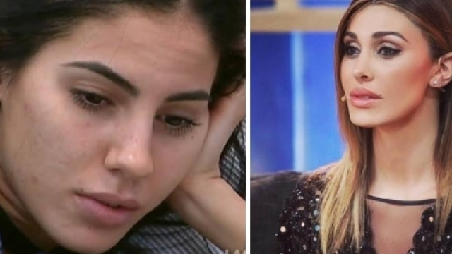 Belen Rodriguez: critica a Giulia De Lellis?