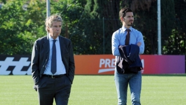 Cessione Genoa, comincia la due diligence