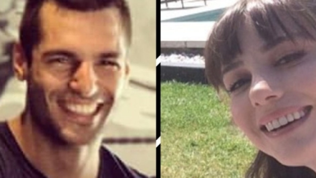 Cherry Season: i ringraziamenti degli interpreti di Ayaz e Oyku