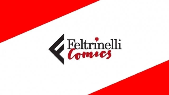 Feltrinelli Comics, collana dedicata a fumetti e graphic novel