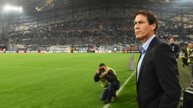 Garcia : Marseille va pouvoir "travailler sereinement"