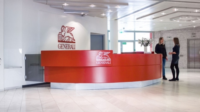 Generali: Information about the company | Generali - generali.ch