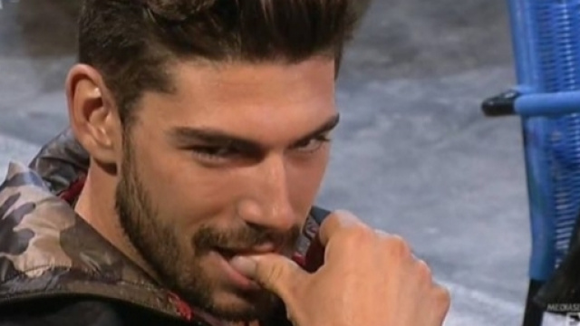 Gossip: al Grande Fratello VIP &egrave; in arrivo una single per Ignazio Moser?