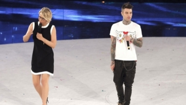 Gossip Fedez contro Maria De Filippi